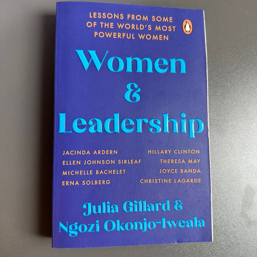 Women and leadership