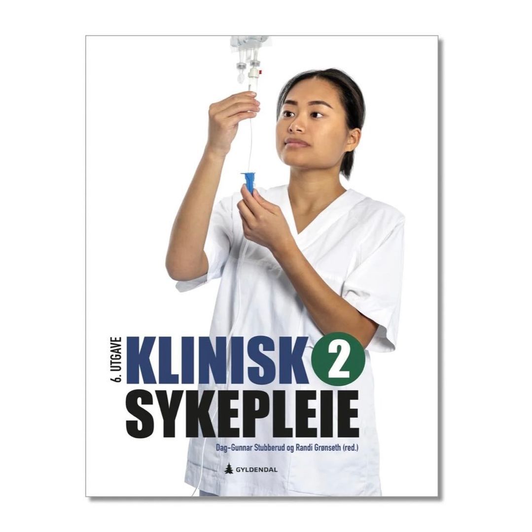 Klinisk sykepleie 2