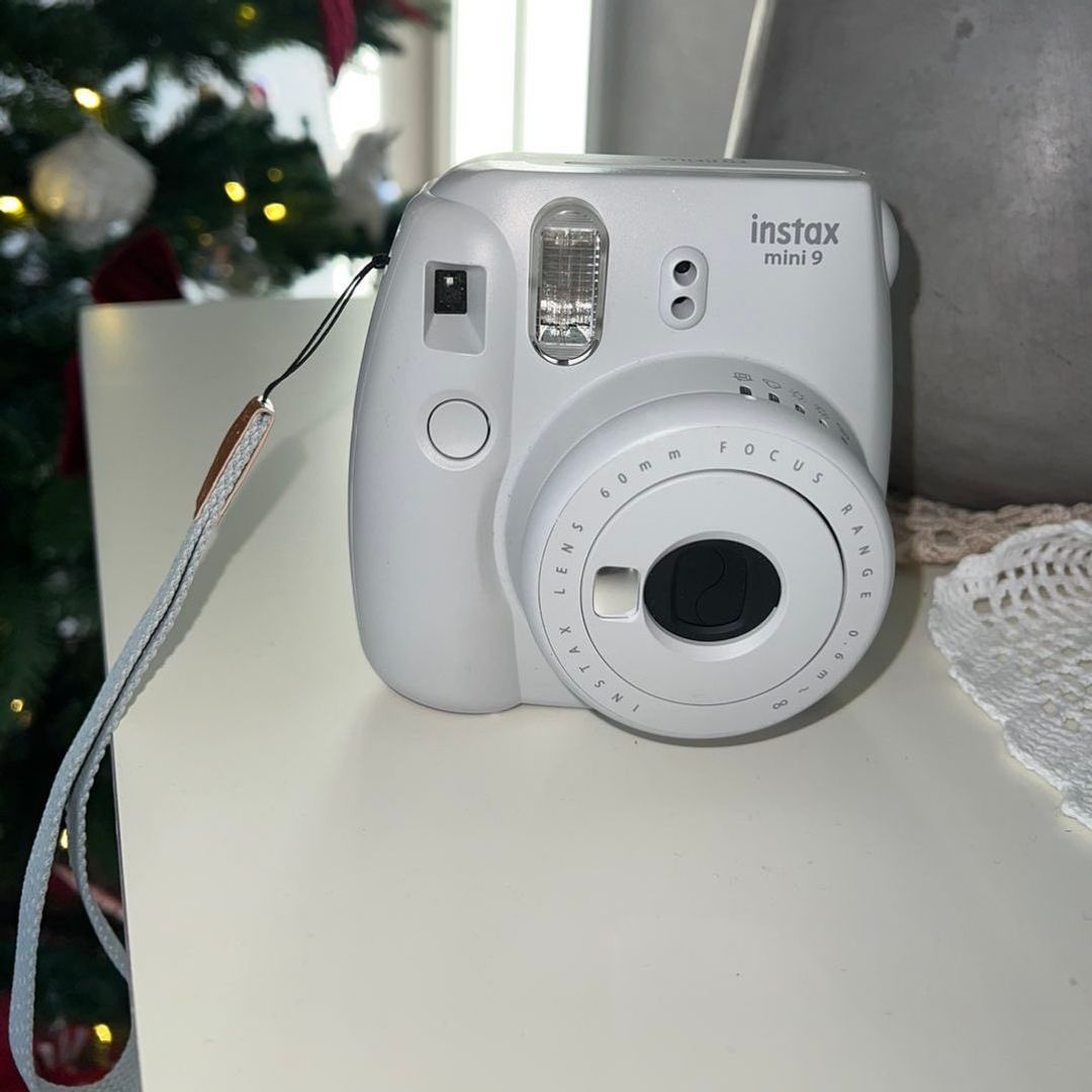 Instax mini 9