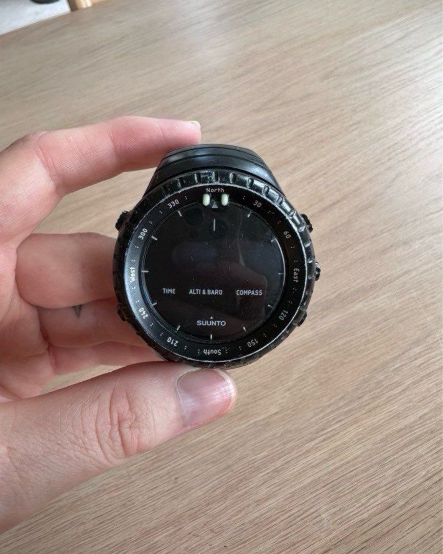 Suunto Core