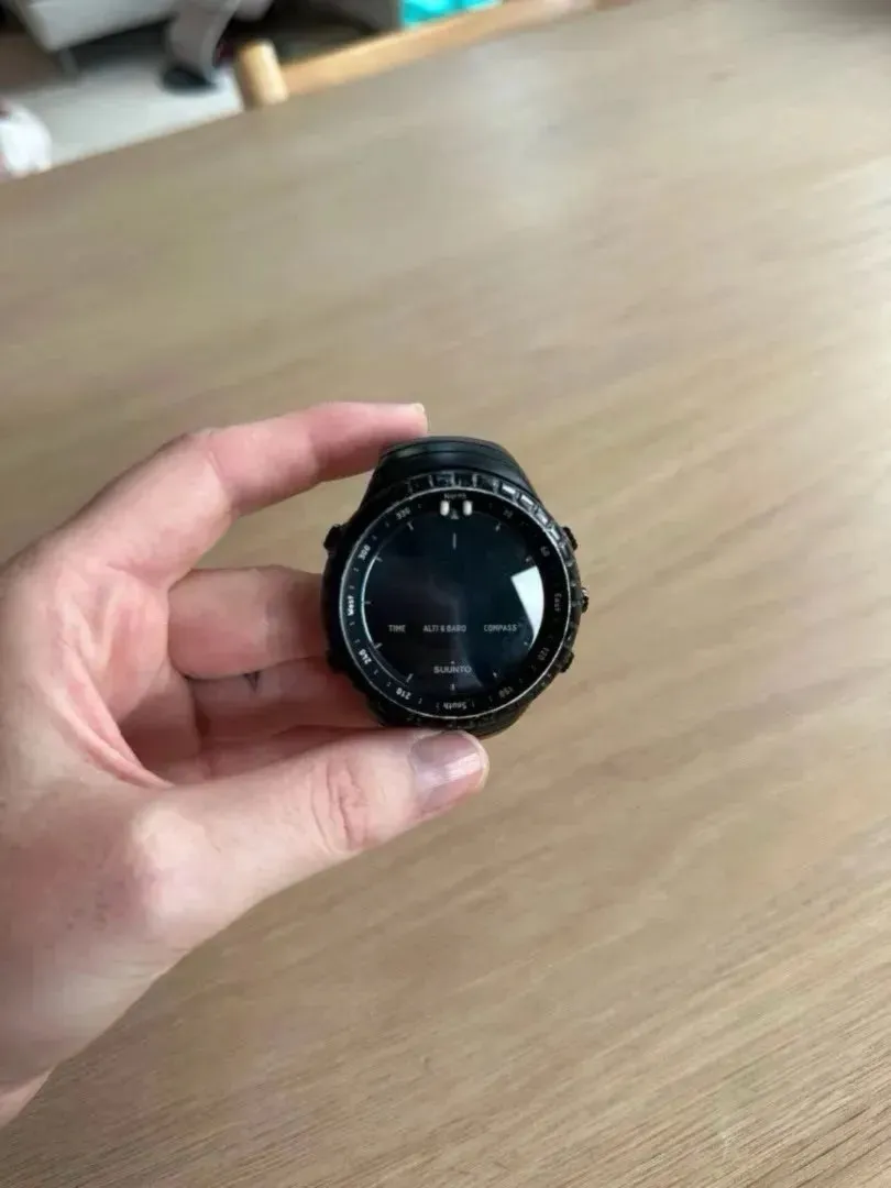 Suunto Core