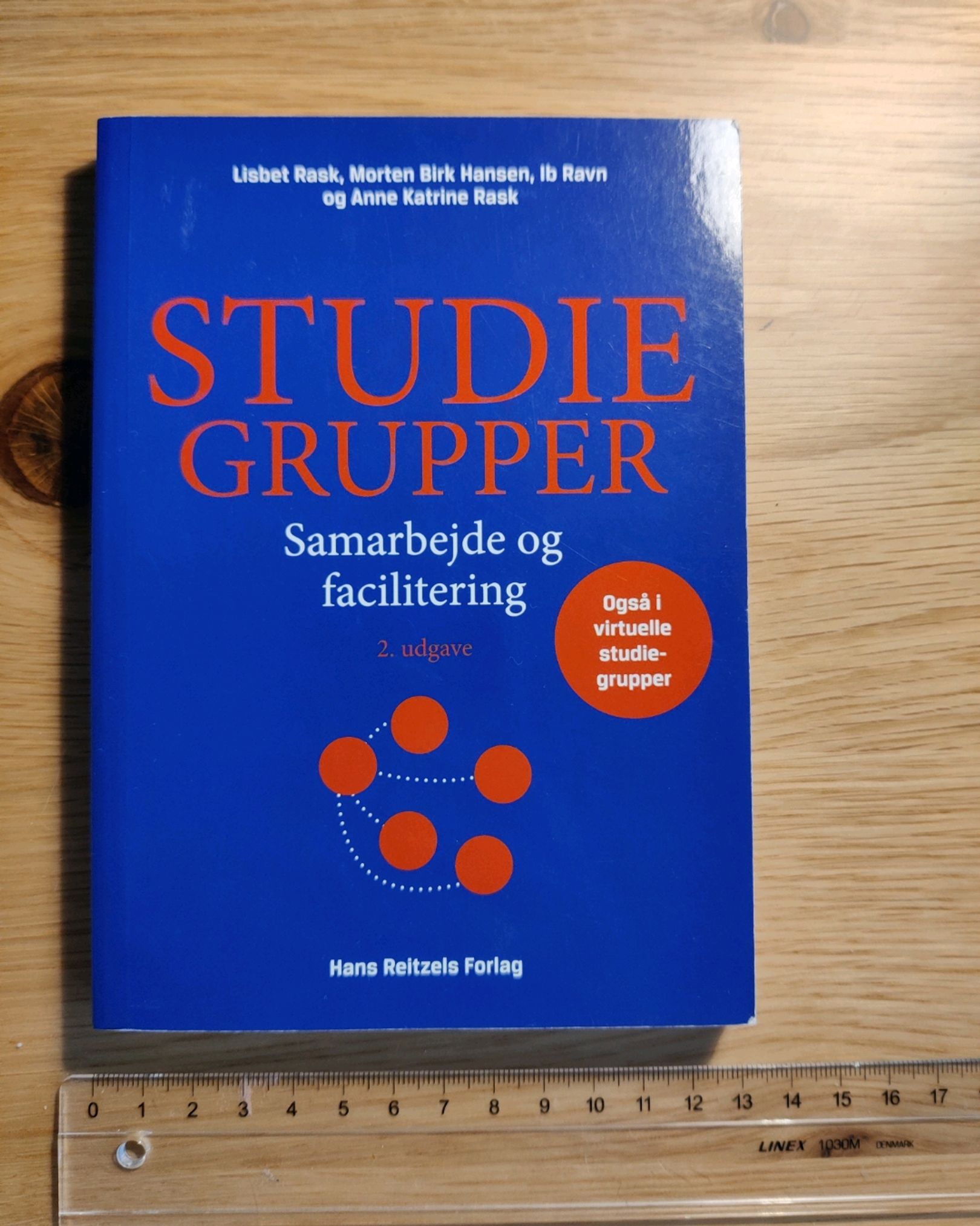 Studiegrupper