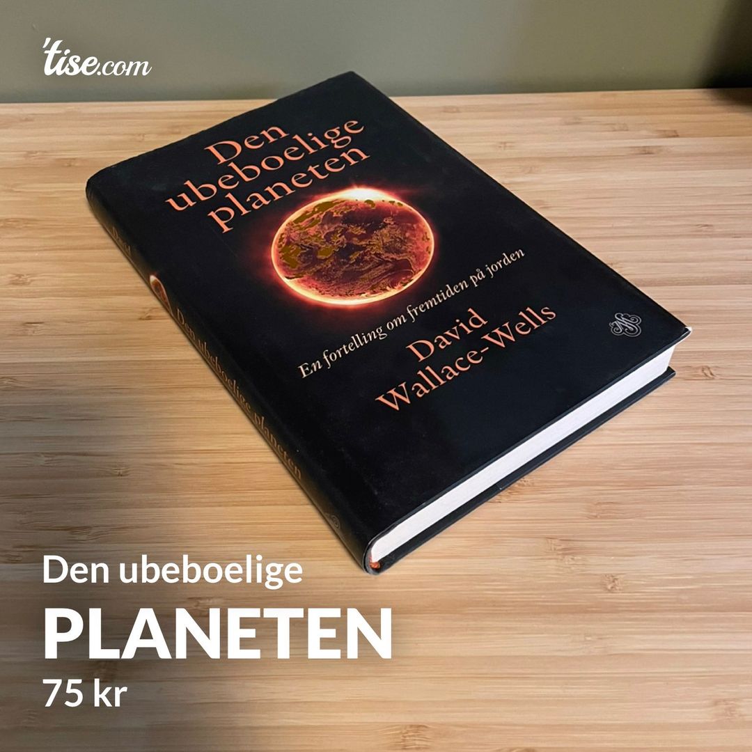 Planeten