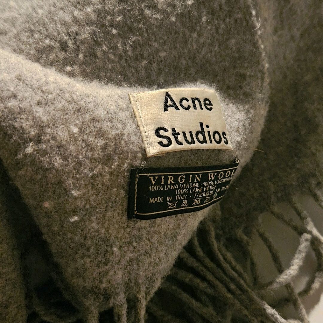 Acne Studios