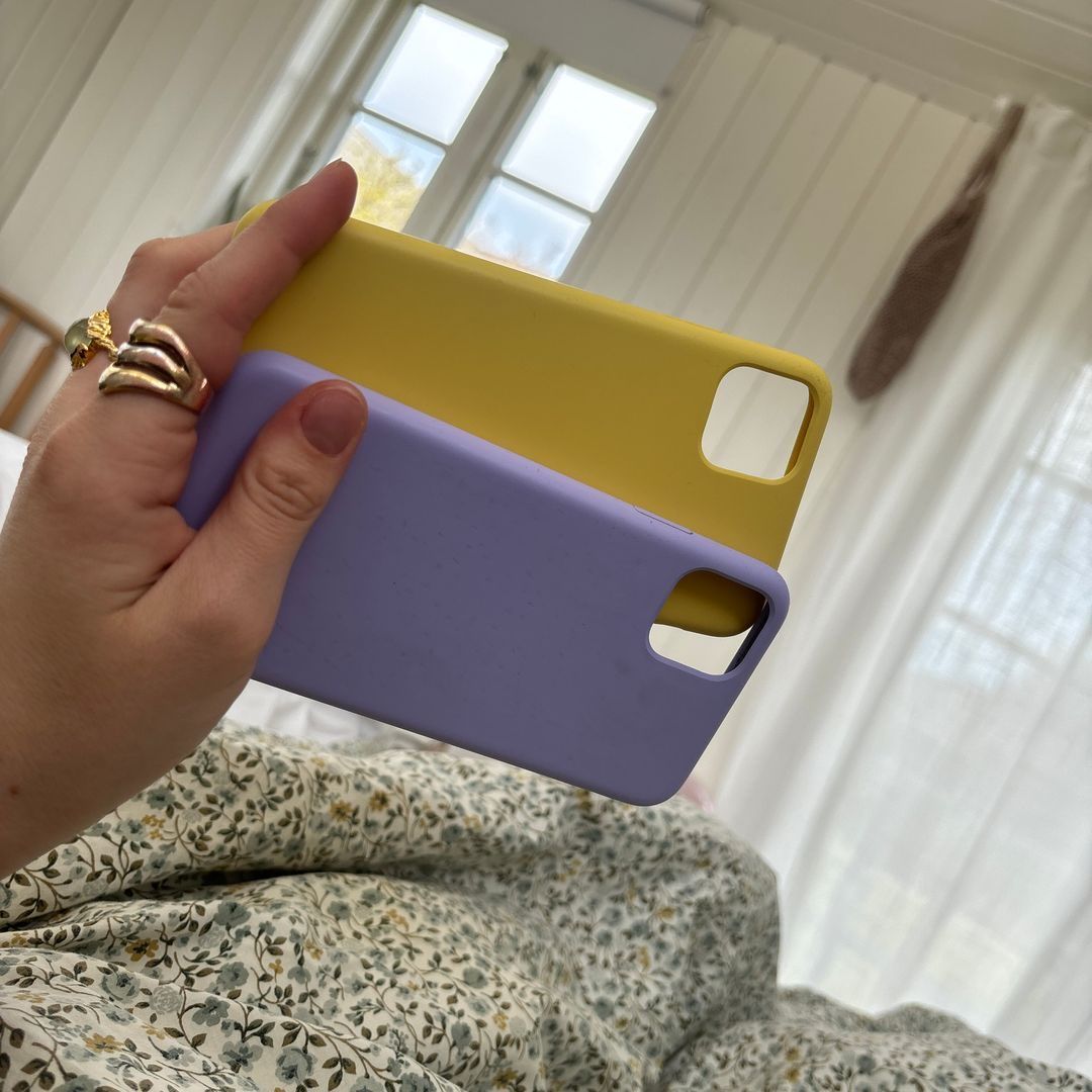 Iphone covers