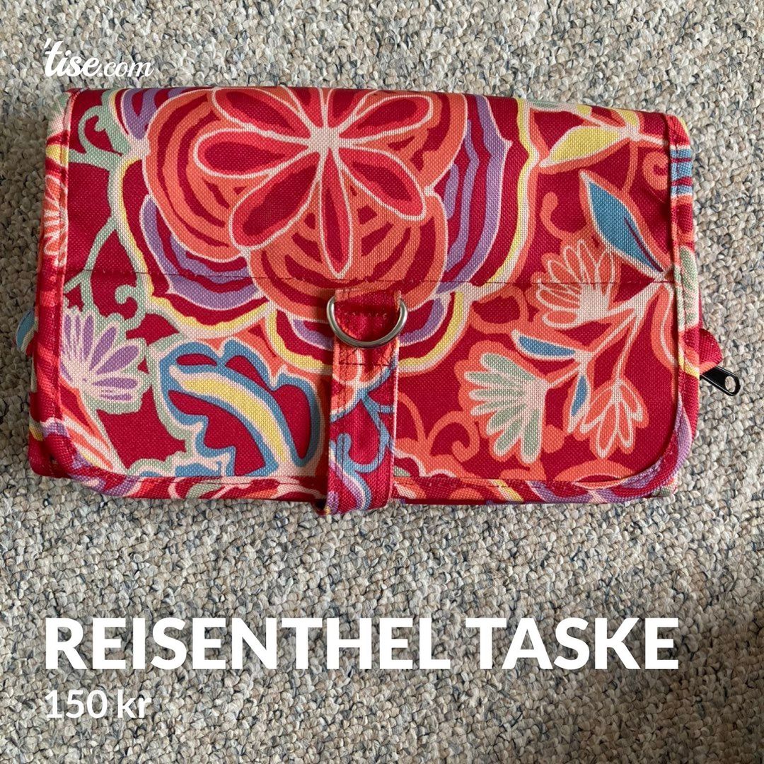 Reisenthel taske