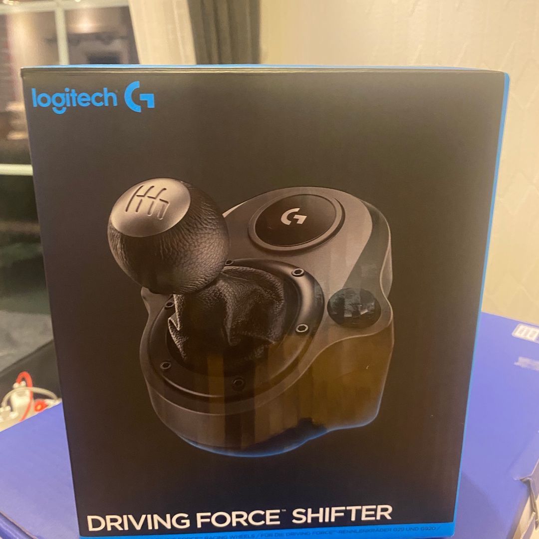 Logitech Gir