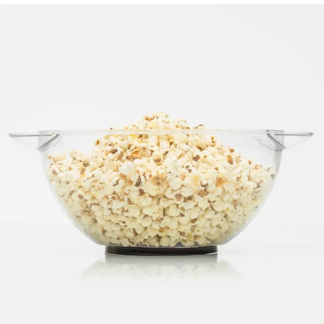 Popcornmaskin