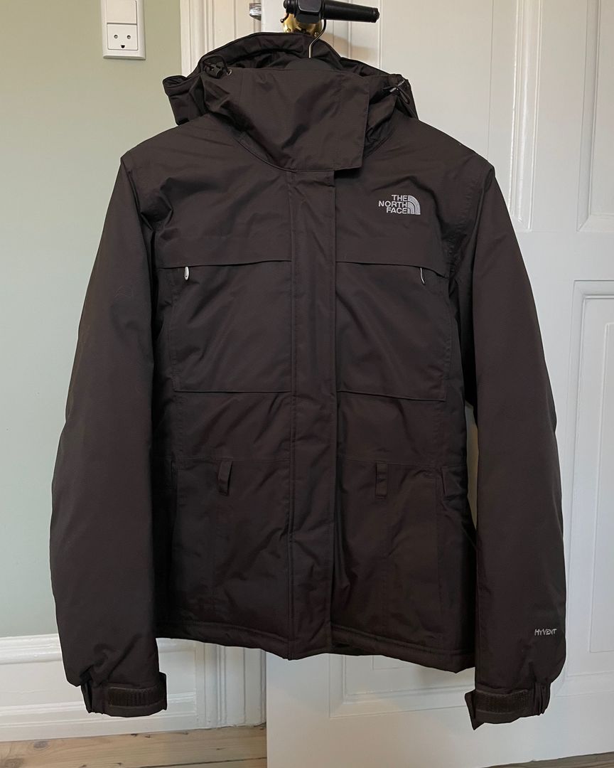 The North Face