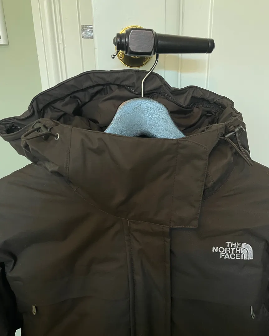 The North Face