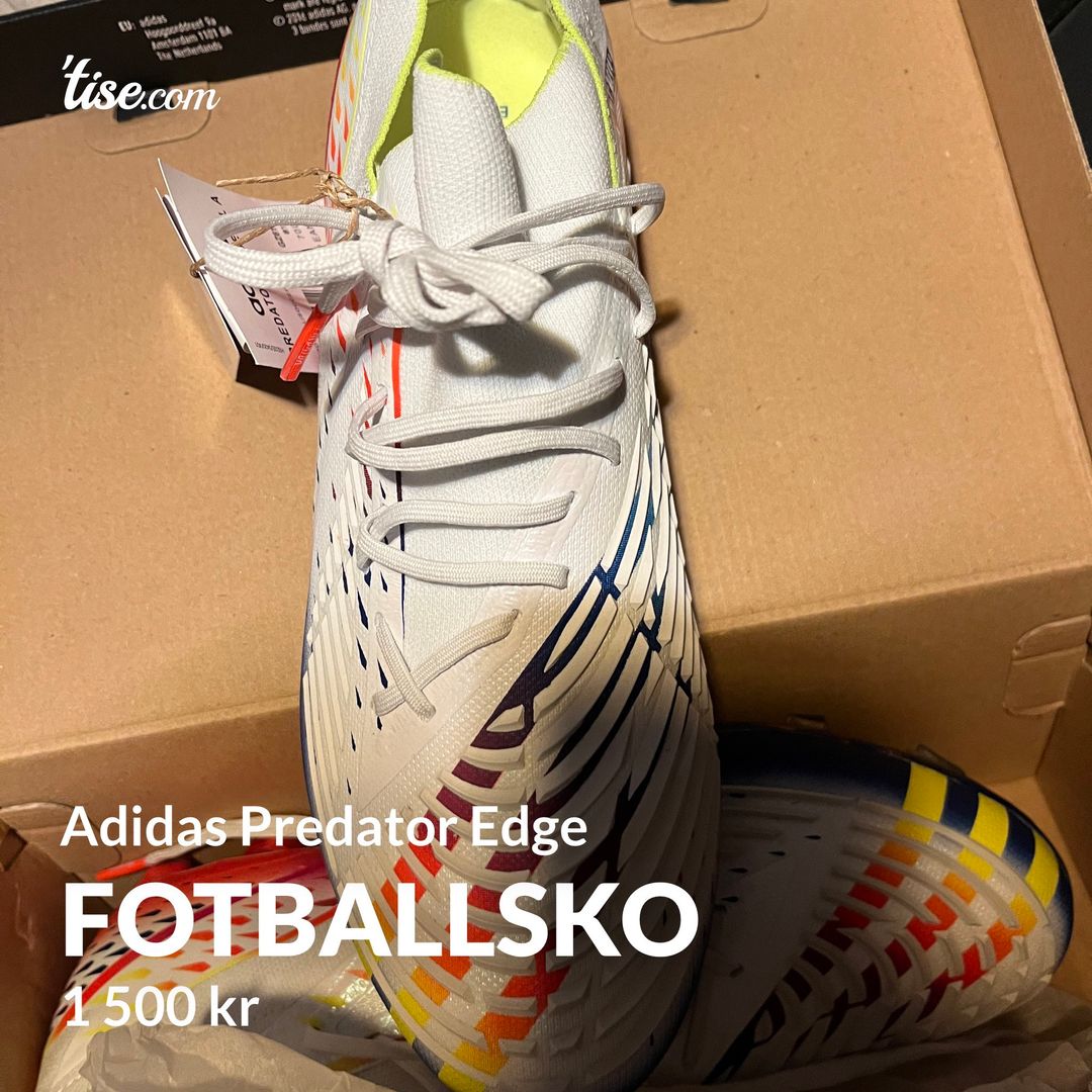 Fotballsko