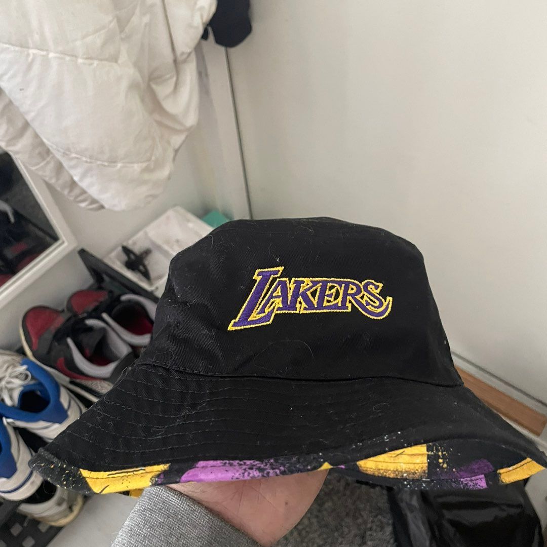 Lakers kalahattu