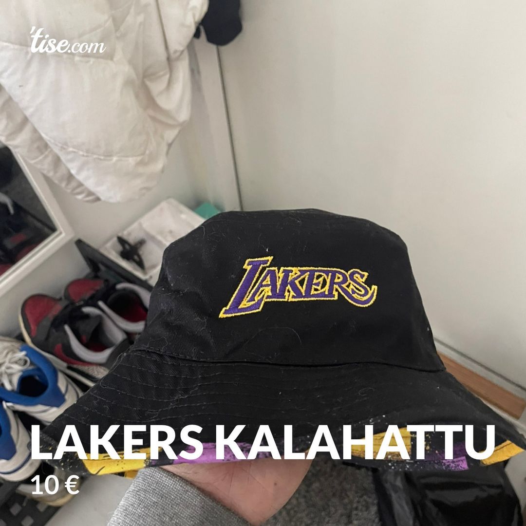 Lakers kalahattu