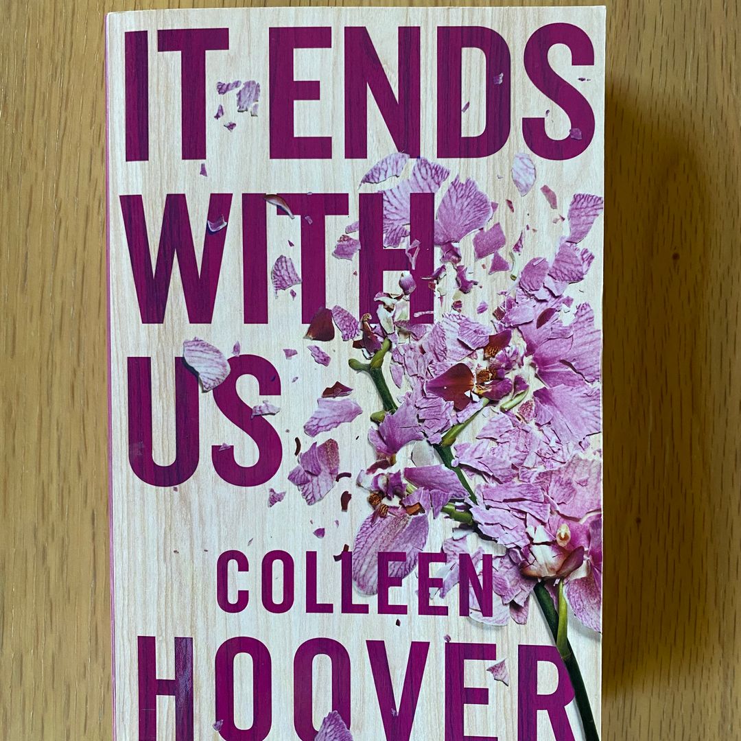 Colleen Hoover