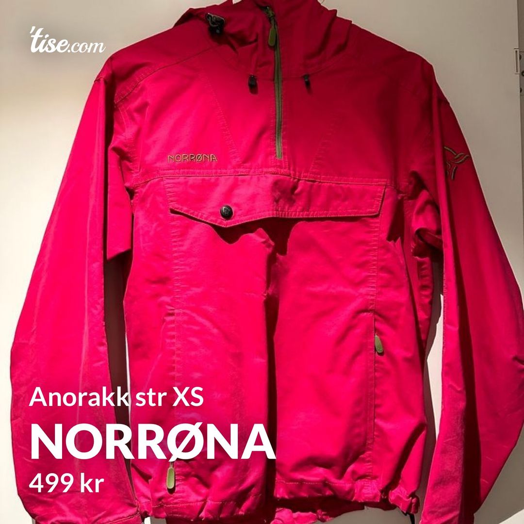 Norrøna