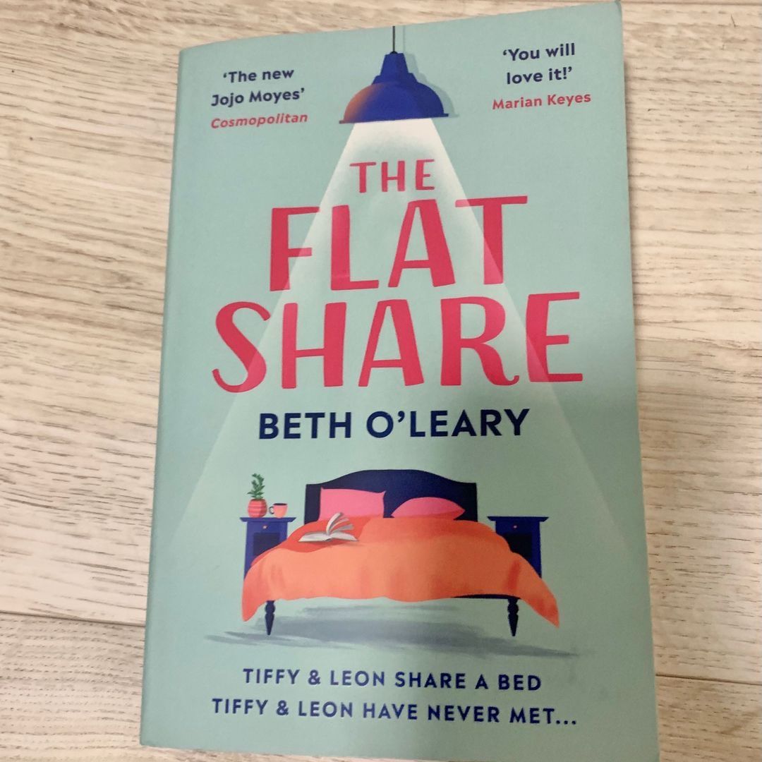 The flatshare