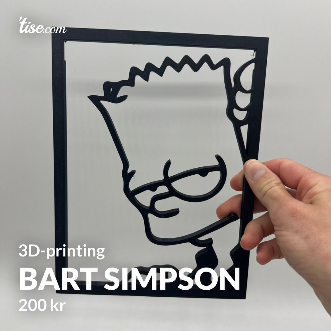 Bart Simpson