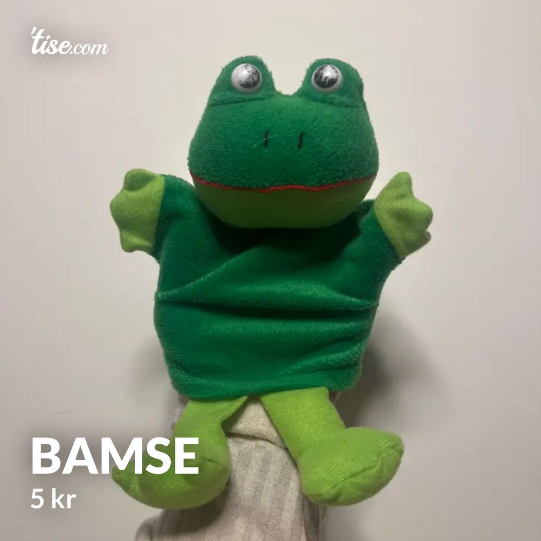 Bamse