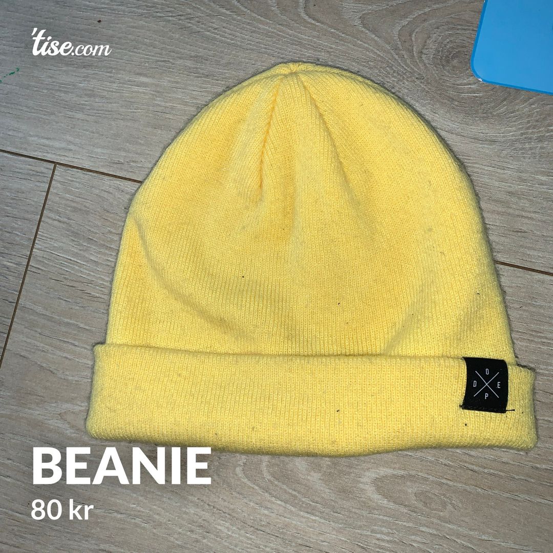 Beanie