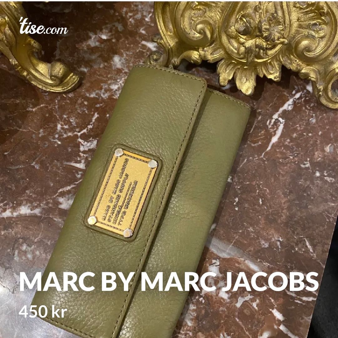 Marc by Marc Jacobs