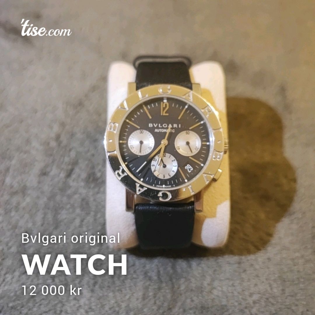 Watch