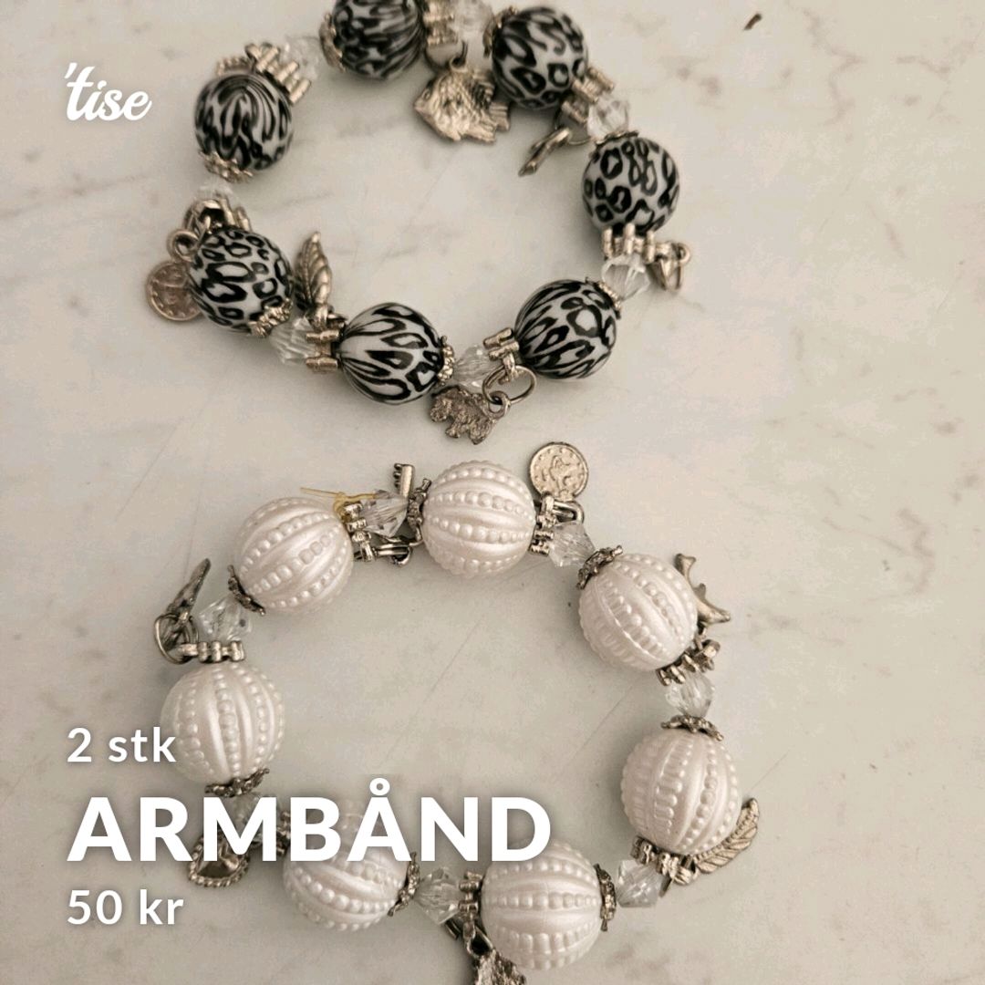 Armbånd