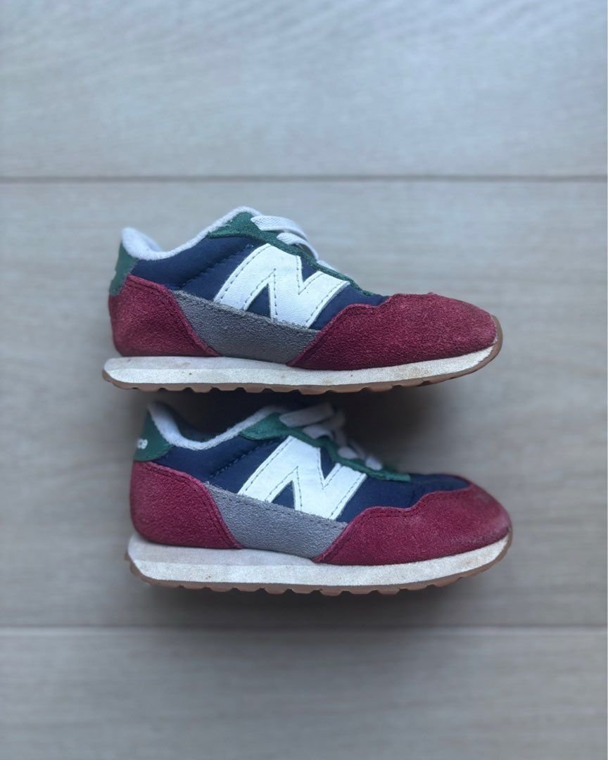 New Balance