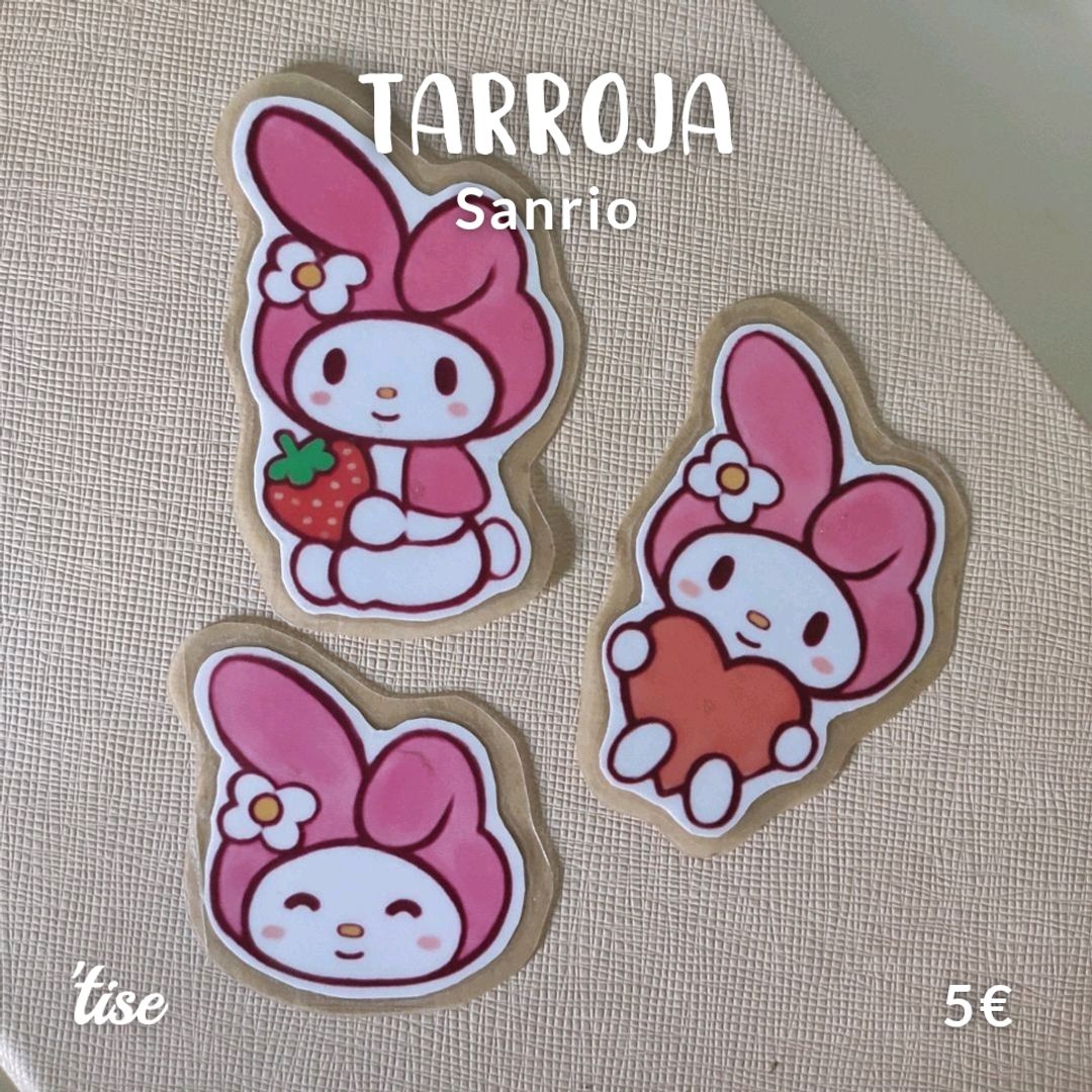 Tarroja