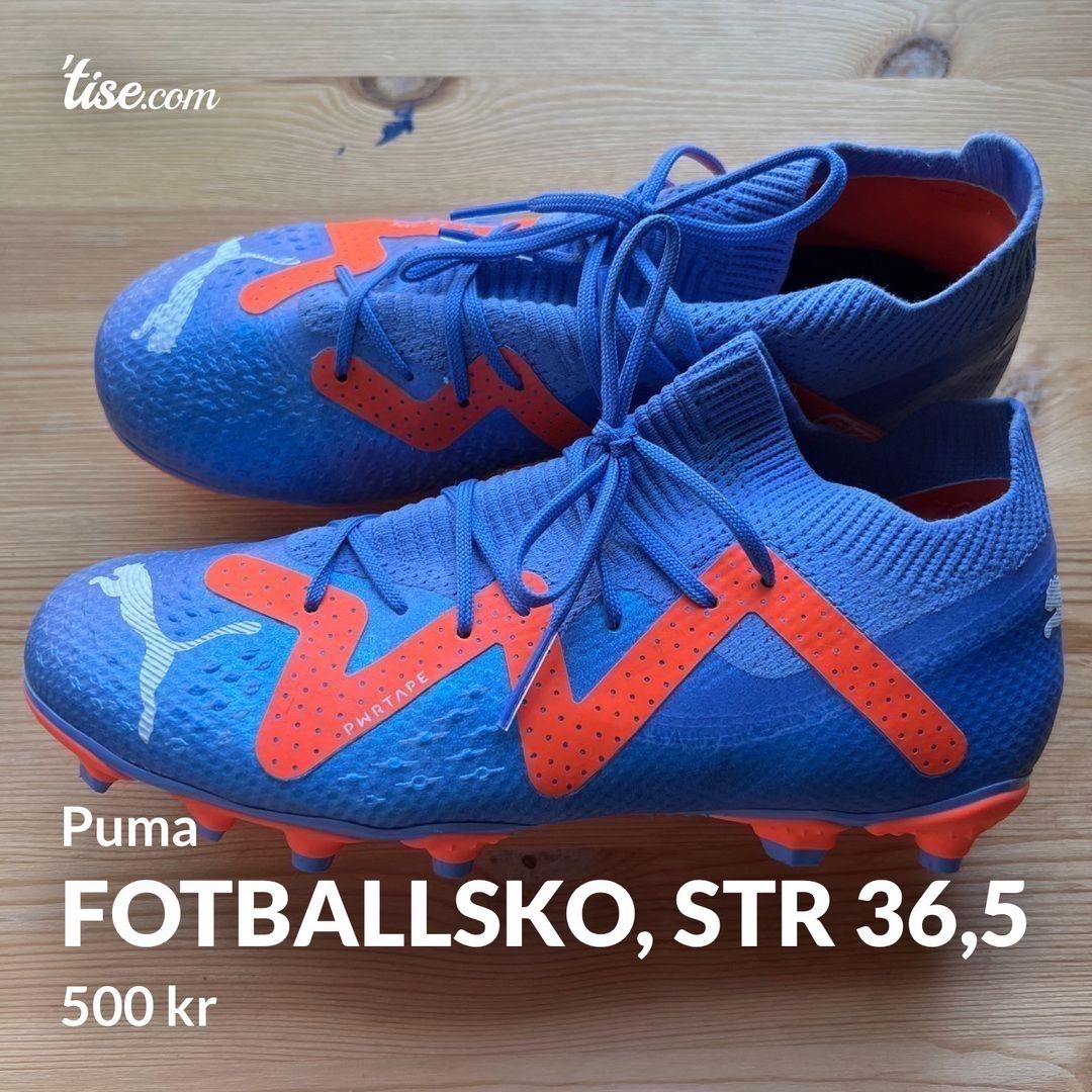 Fotballsko str 365