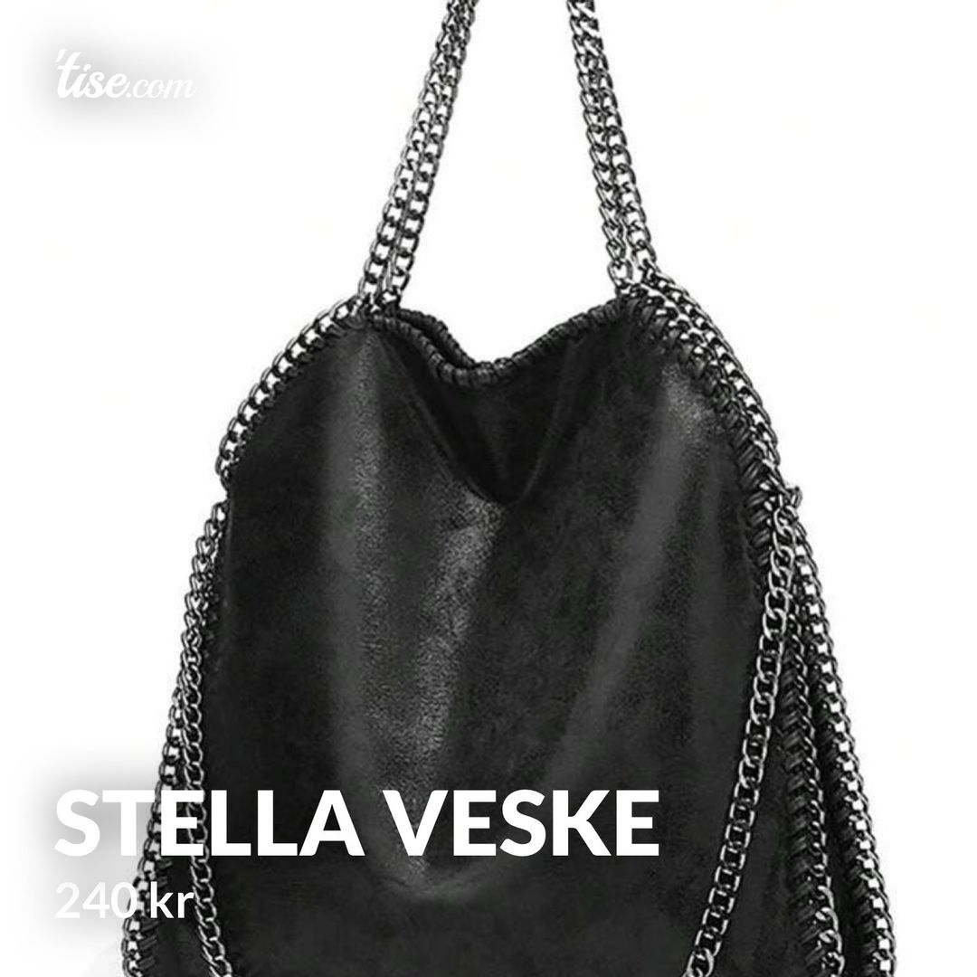 Stella veske