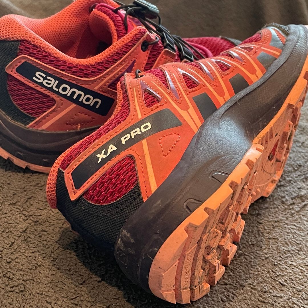 Salomon XA Pro