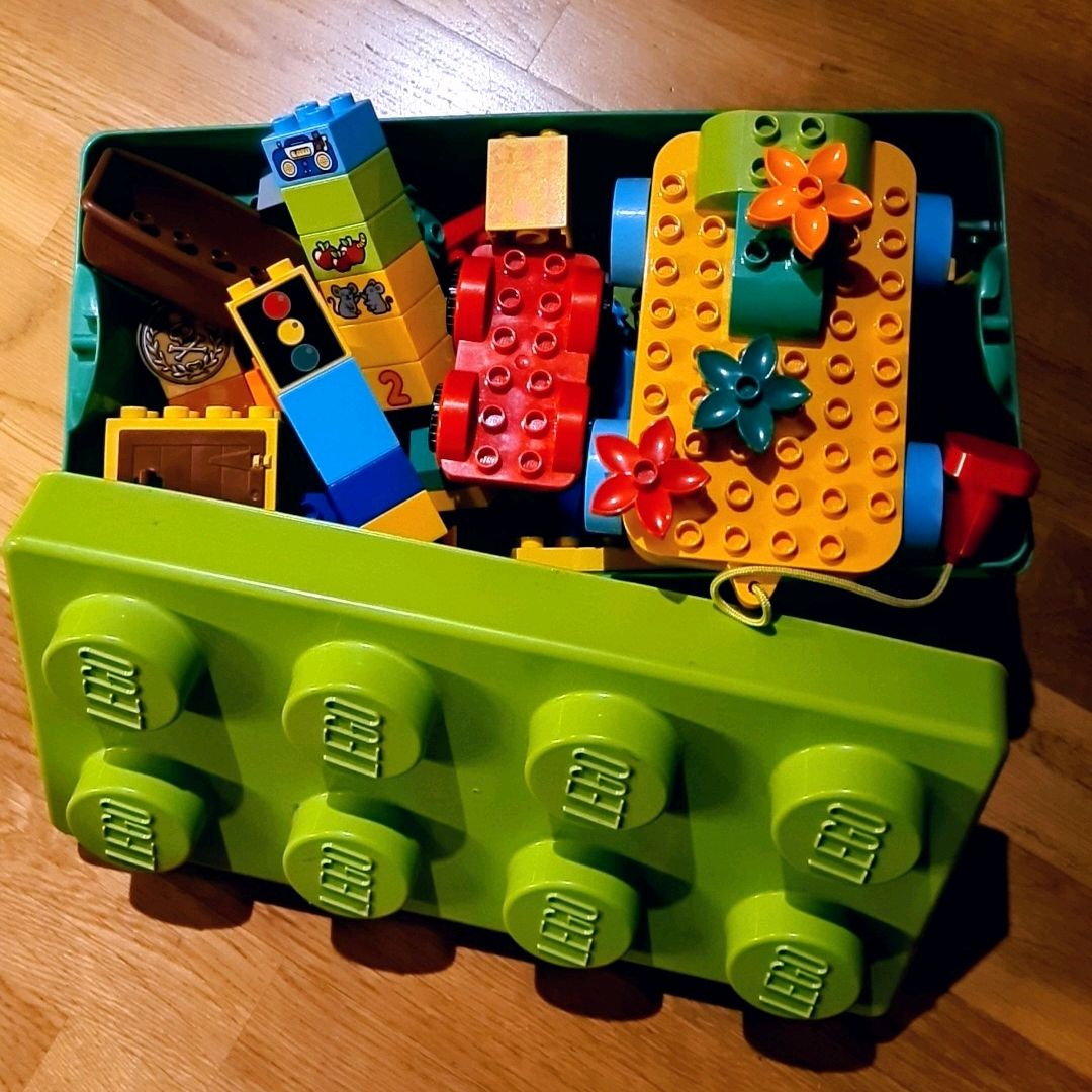 Lego DUPLO