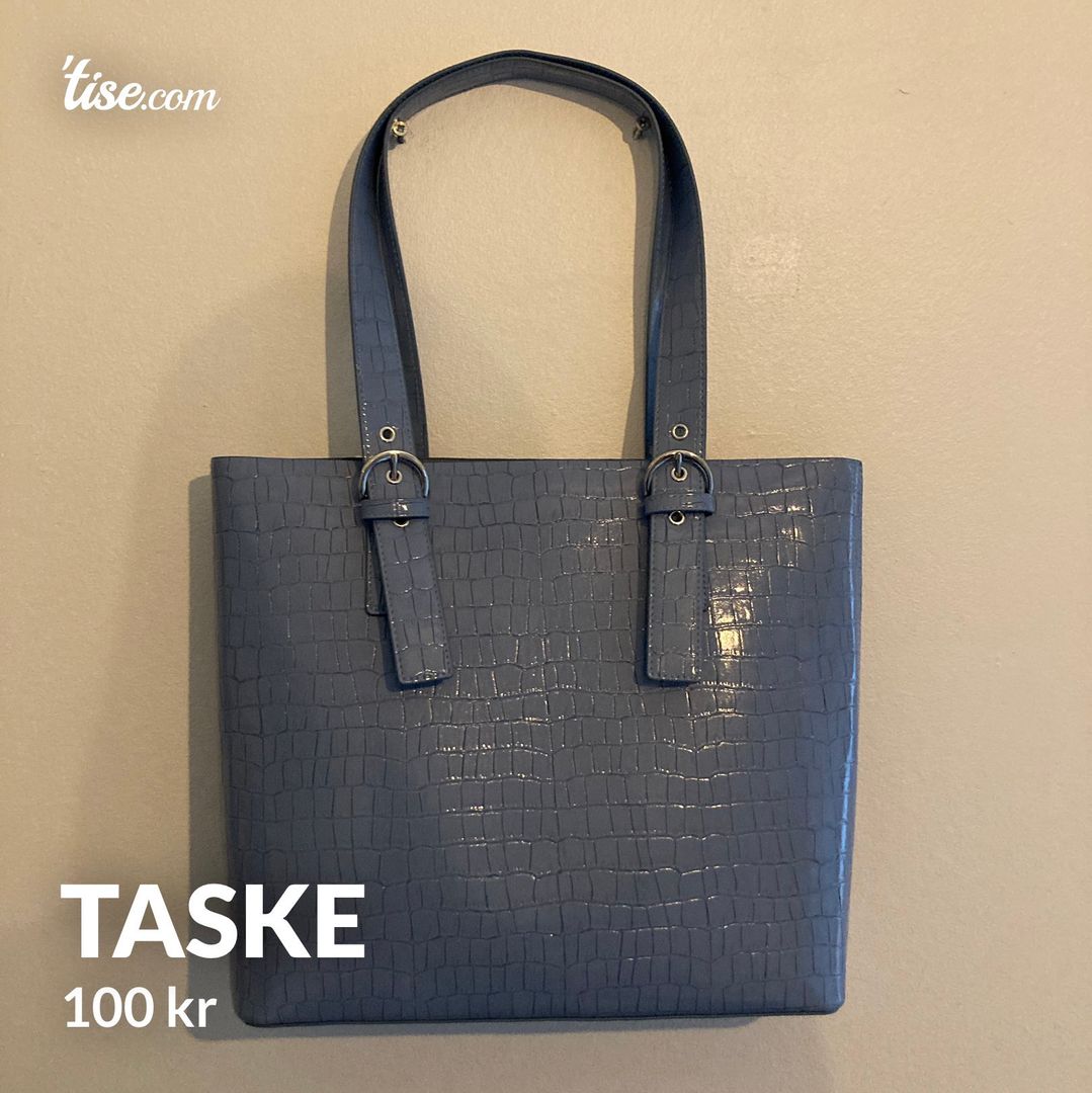 Taske