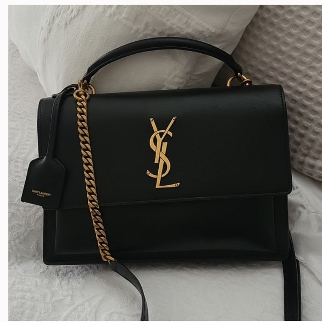 Ysl sunset medium