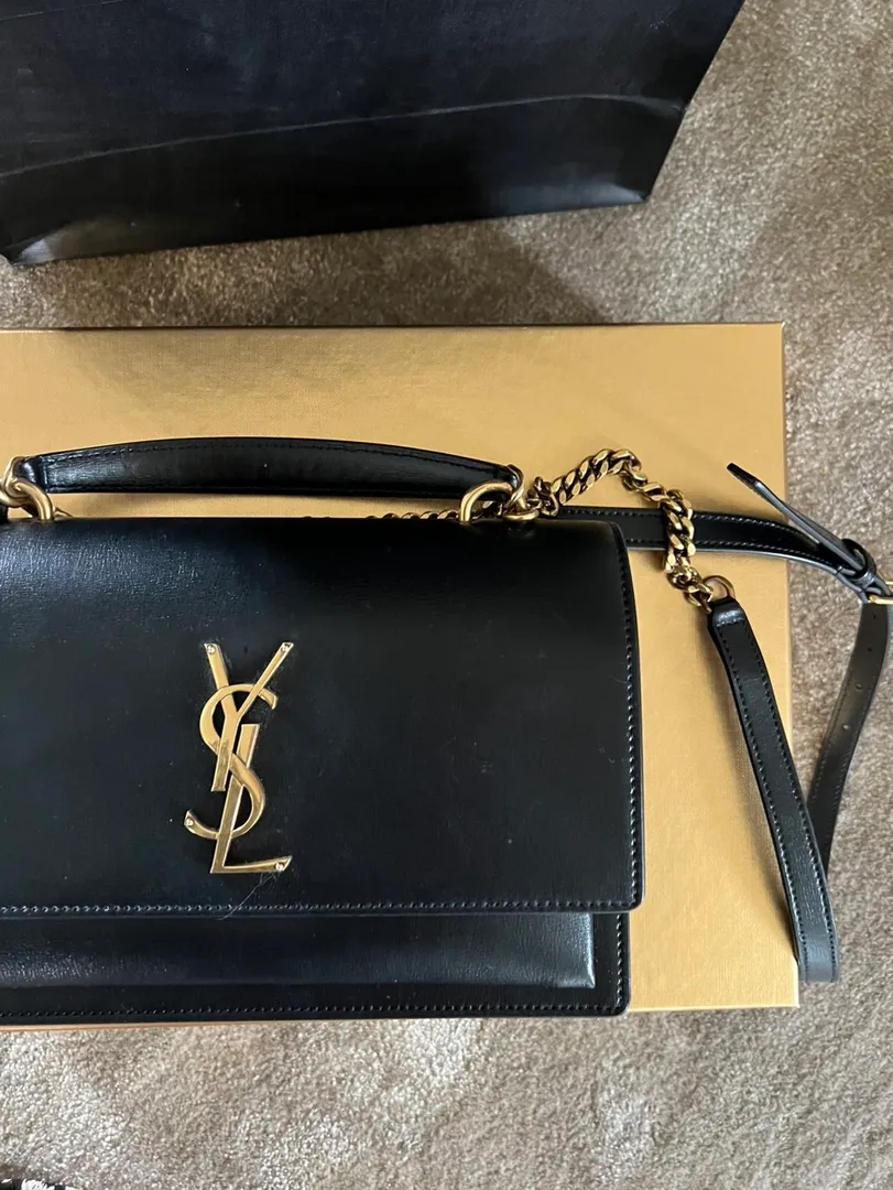 Ysl sunset medium