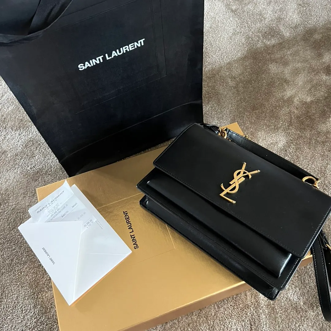 Ysl sunset medium