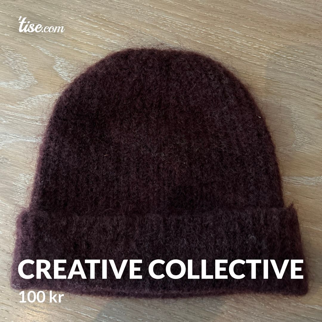 Creative Collective