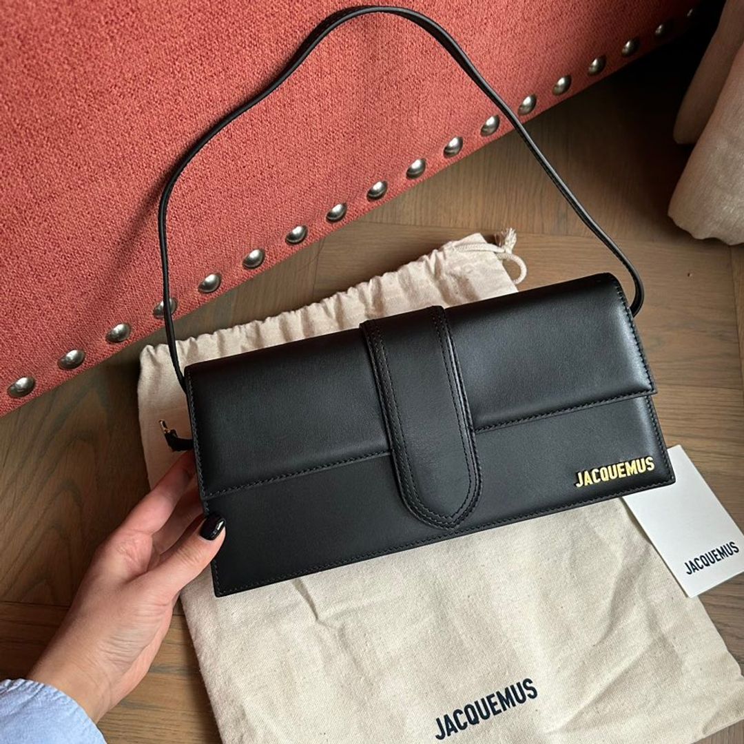 jacquemus bag