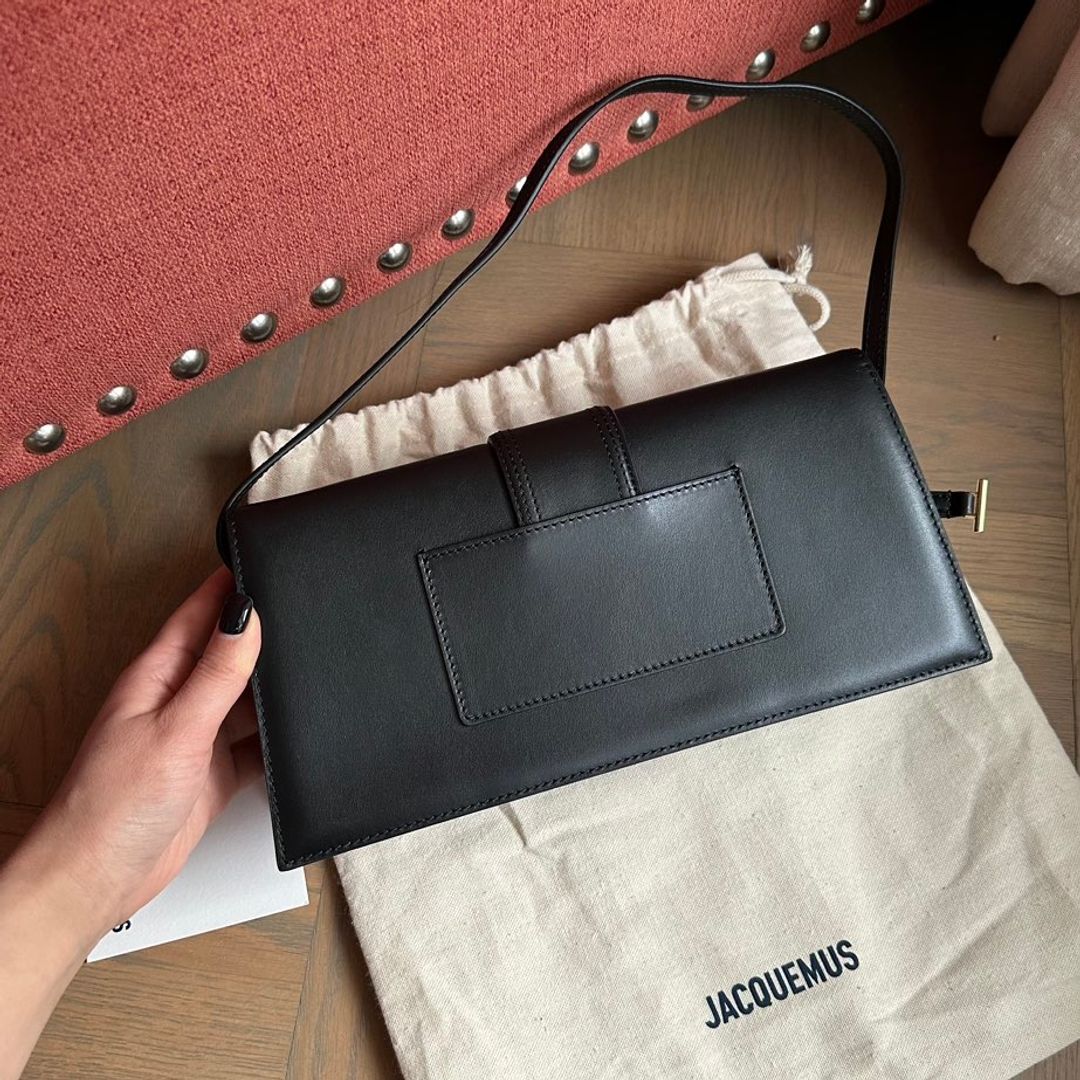 jacquemus bag