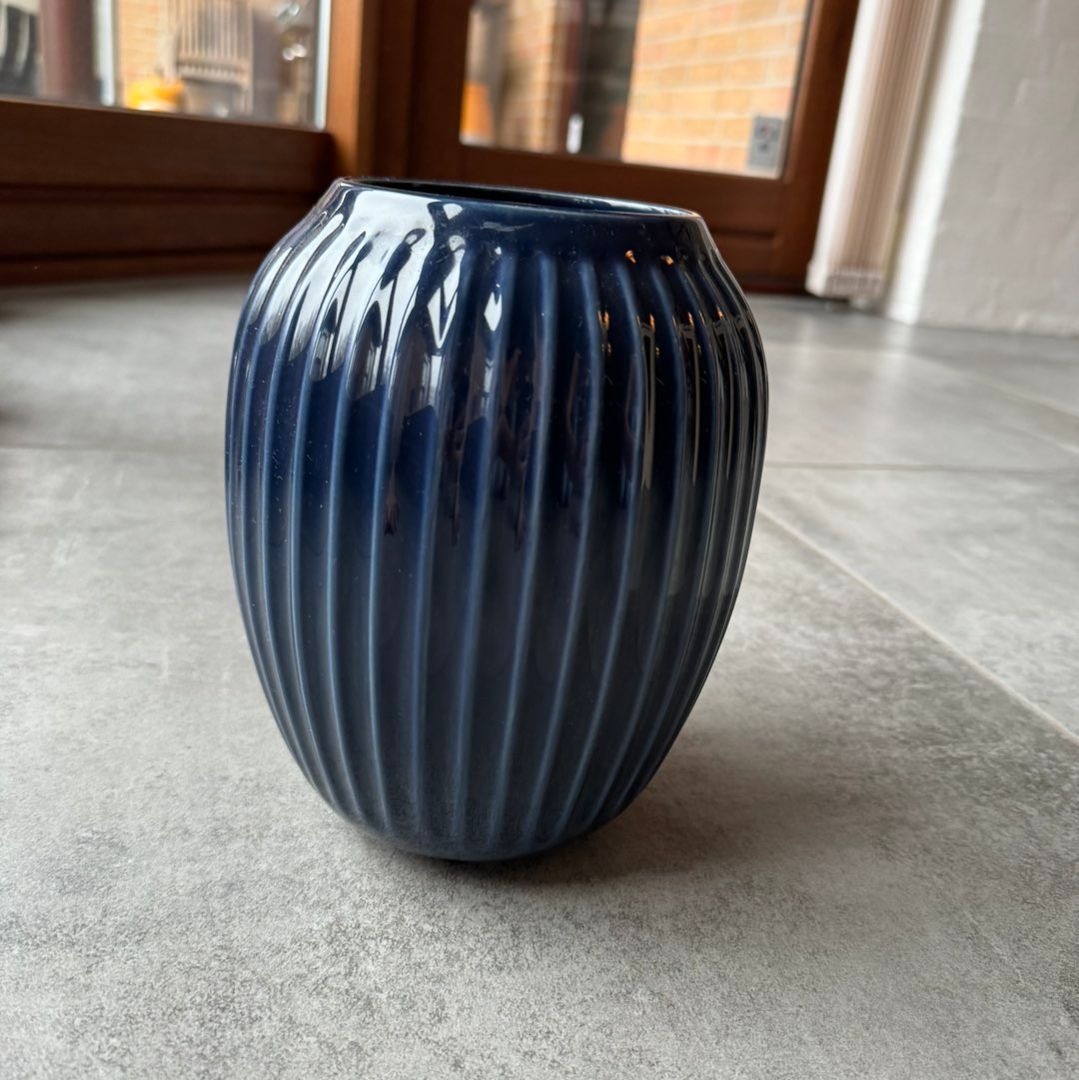 Hammershøi Vase