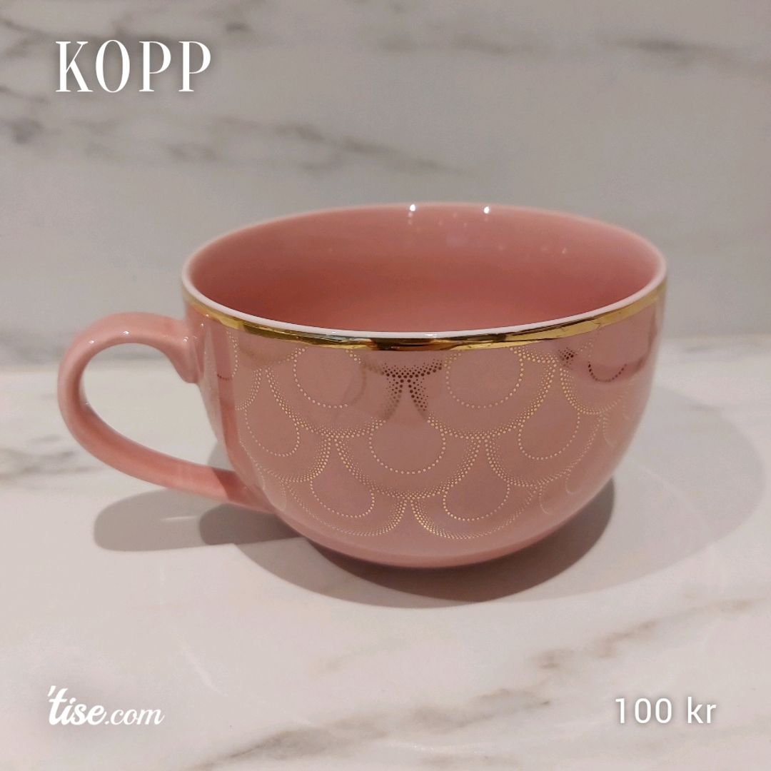 Kopp