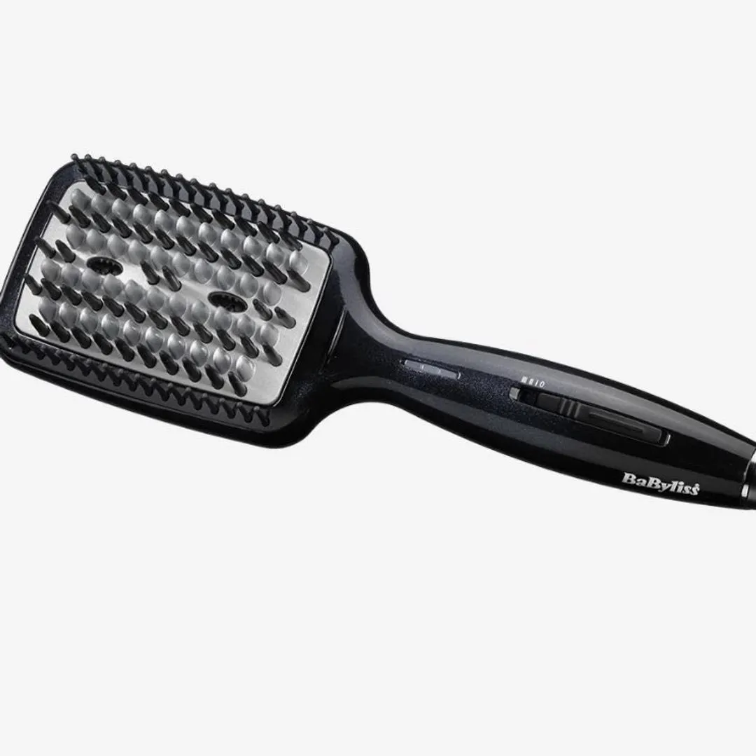 Babyliss varmebørste