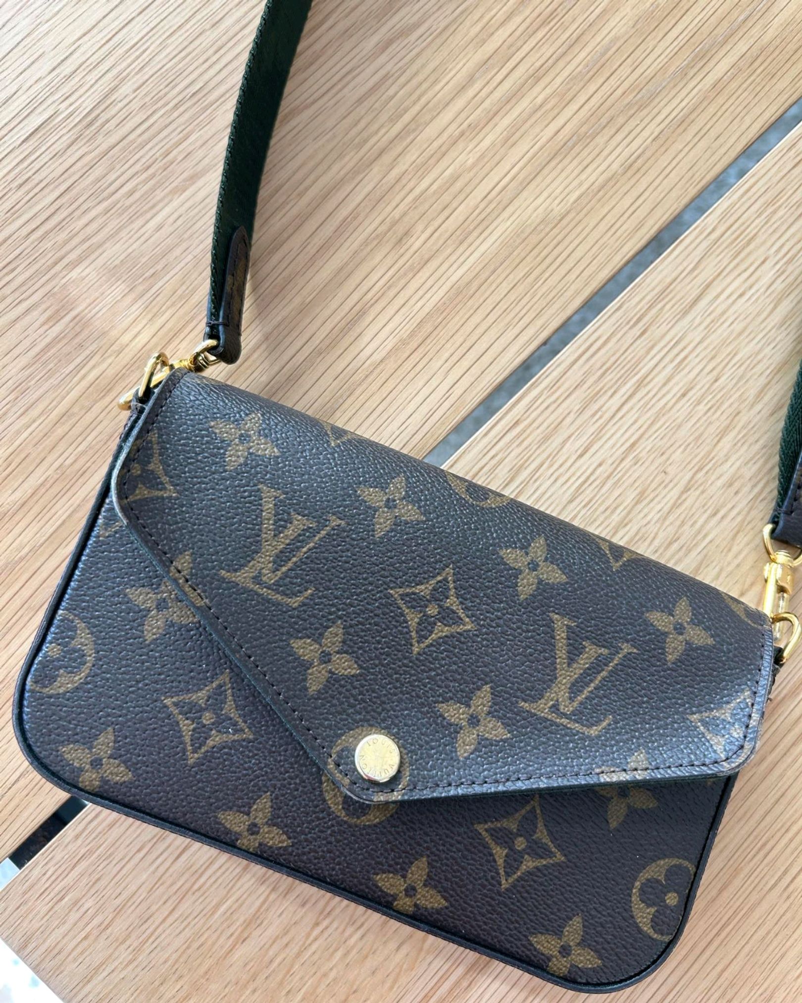 Louis vuitton