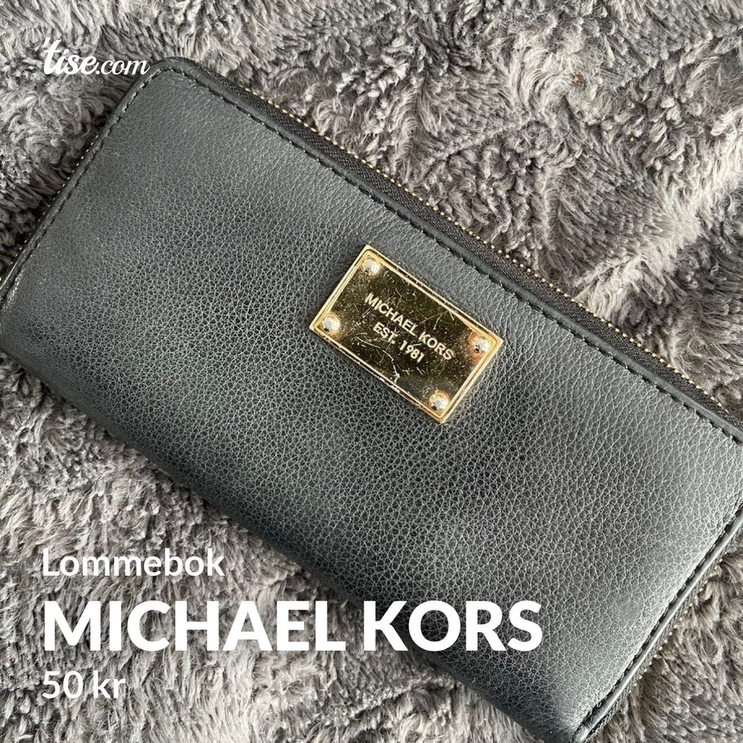 Michael Kors