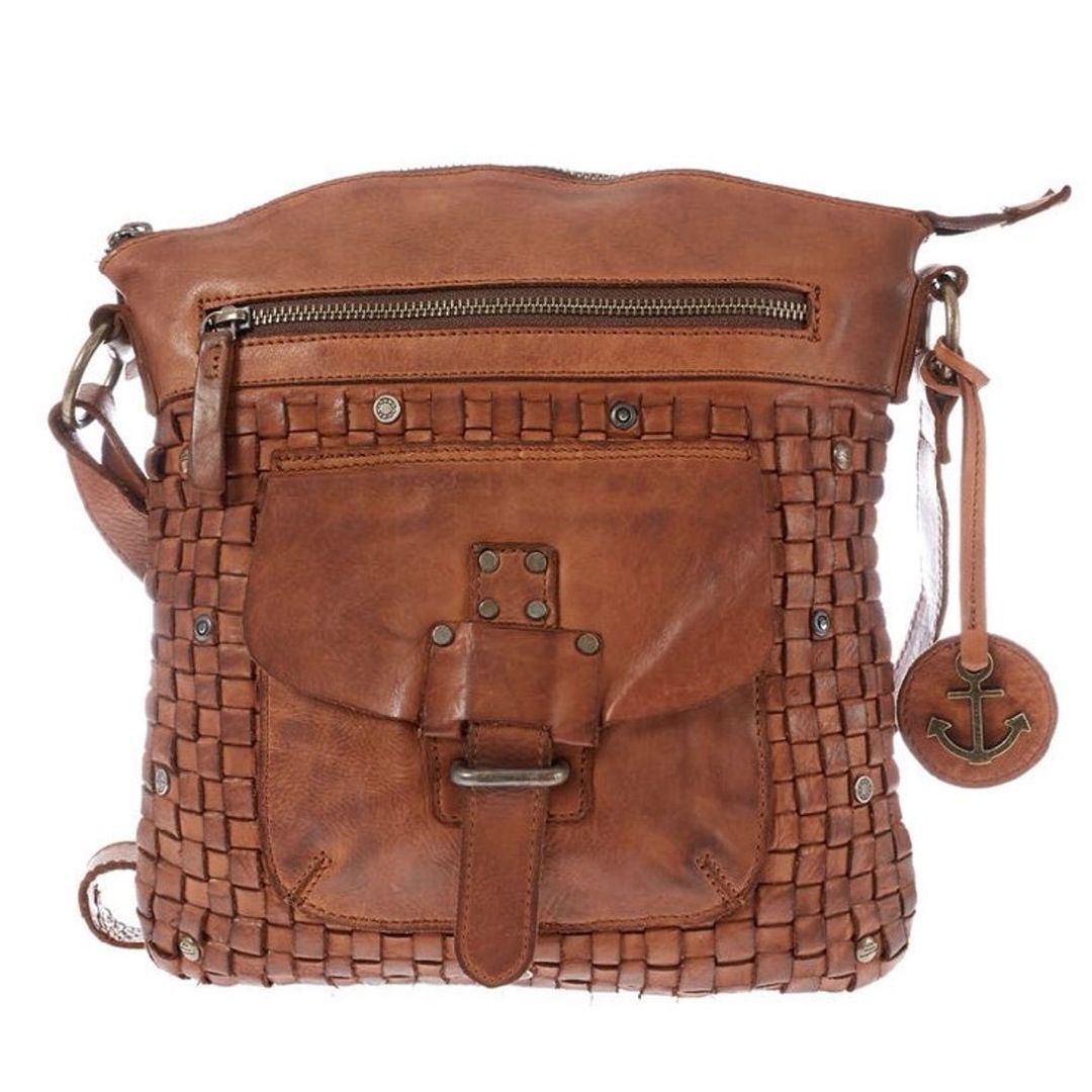 Crossbody taske