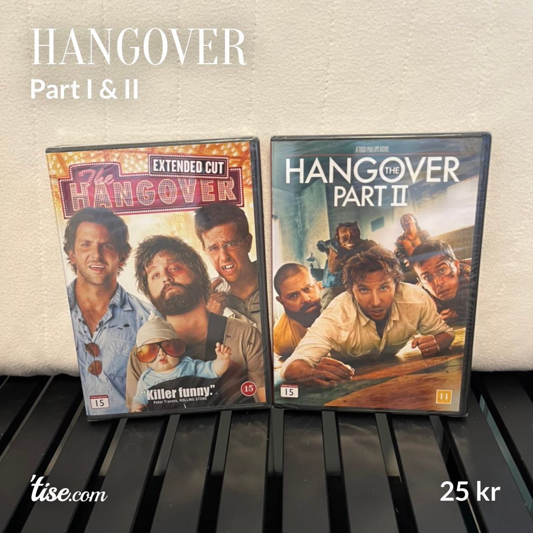 Hangover