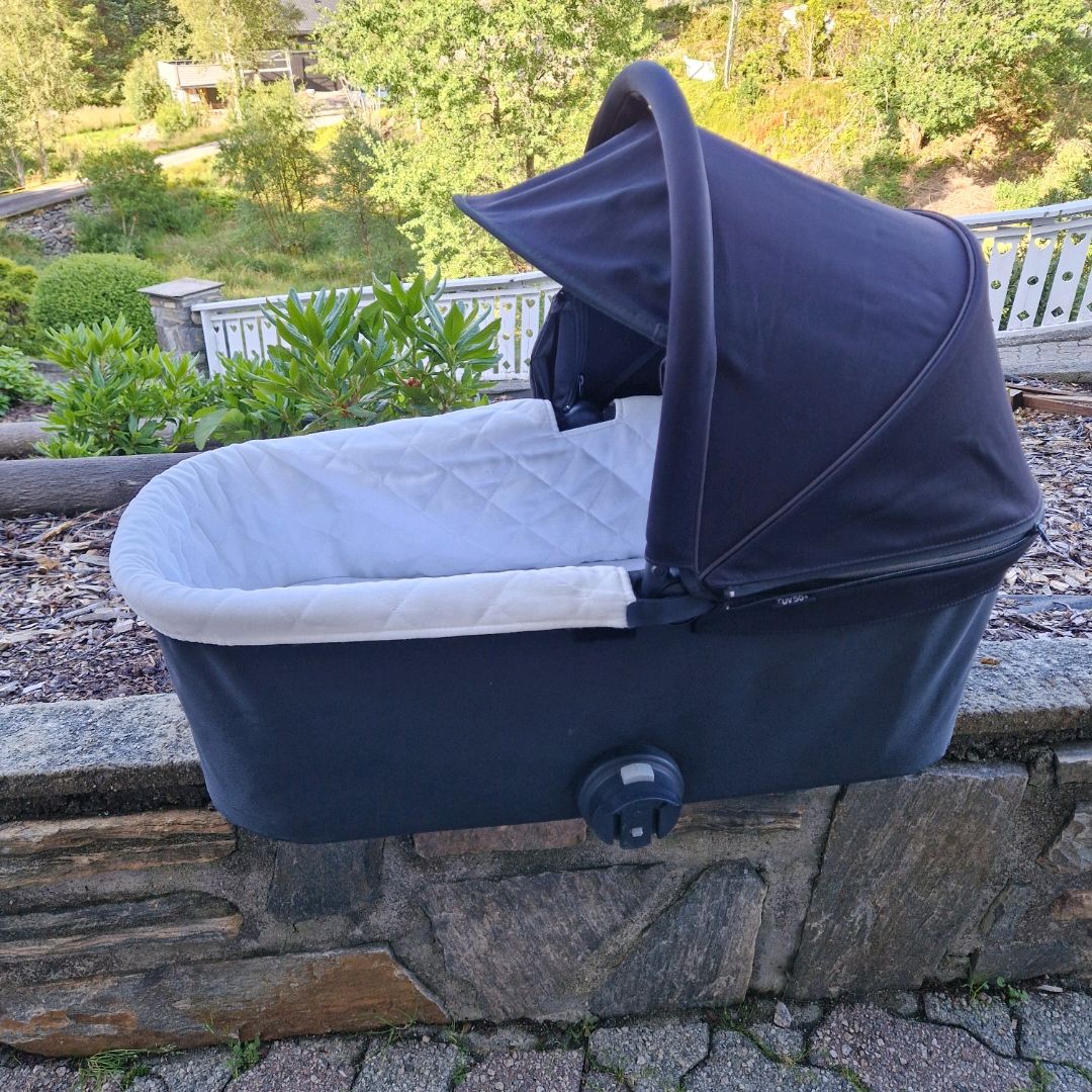 Deluxe Pram Bag