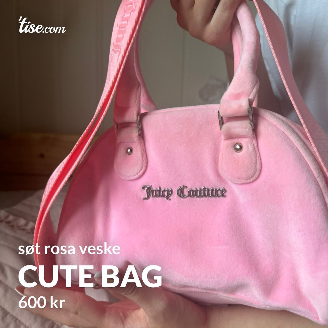 cute bag