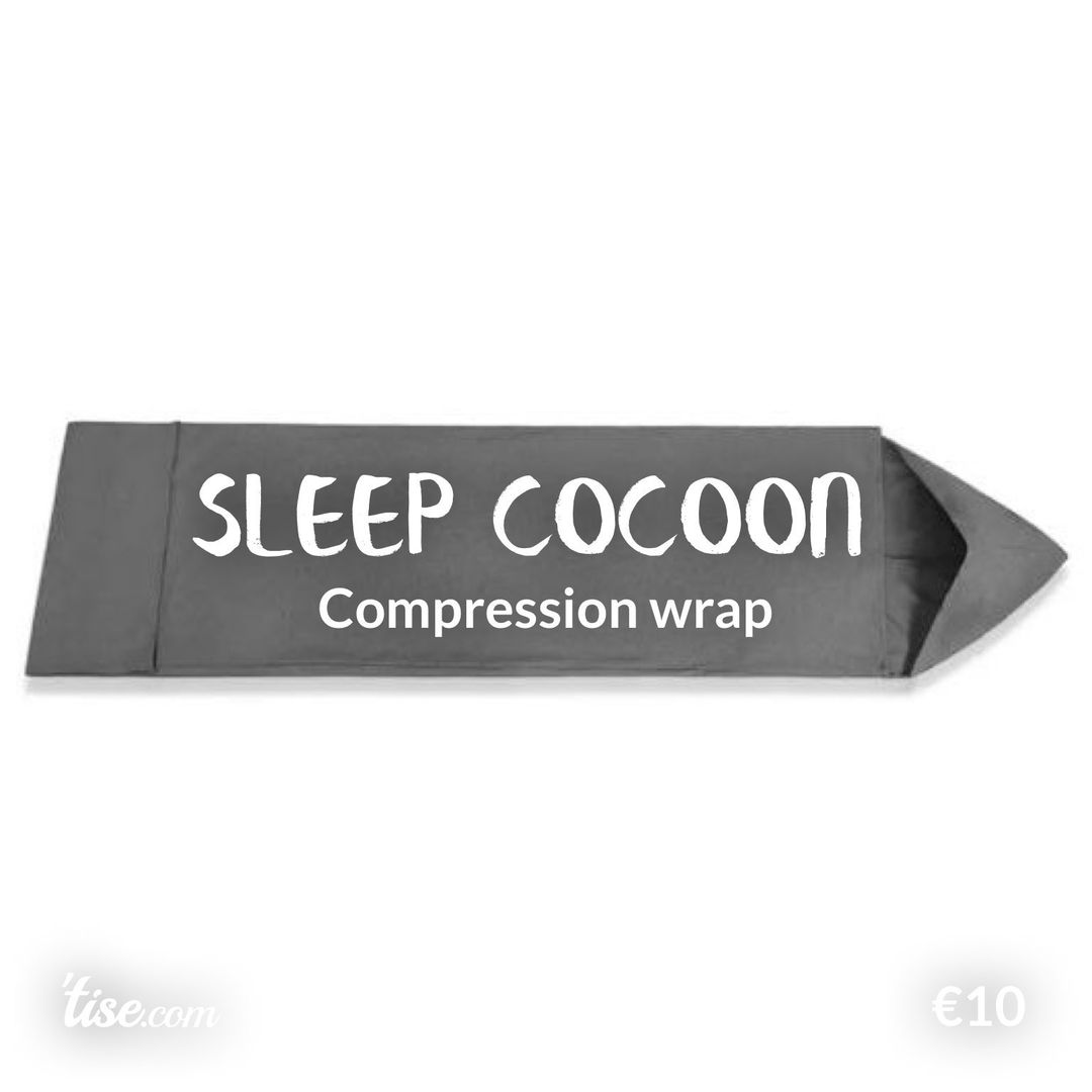 Sleep cocoon