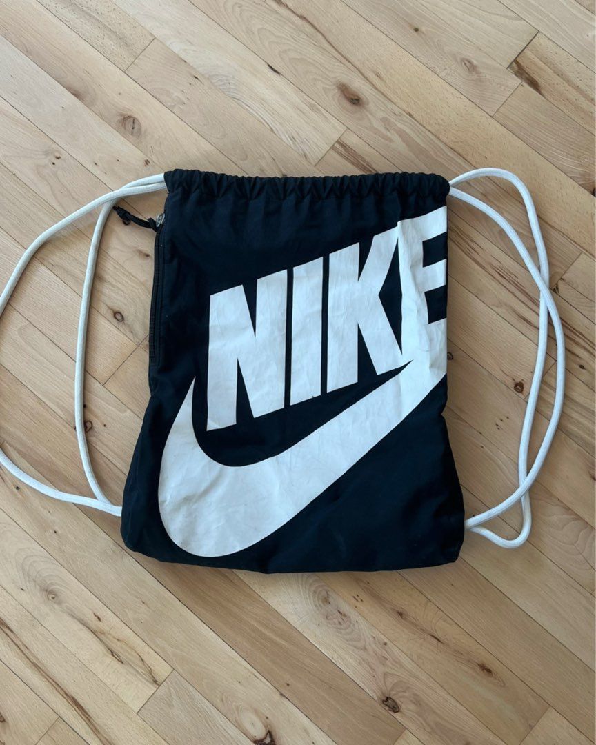 Nike taske